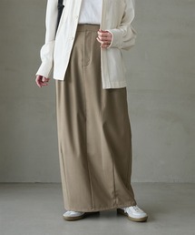 SOLAMONAT LARME｜ソラモナラームのスカート（タイト）通販 - ZOZOTOWN