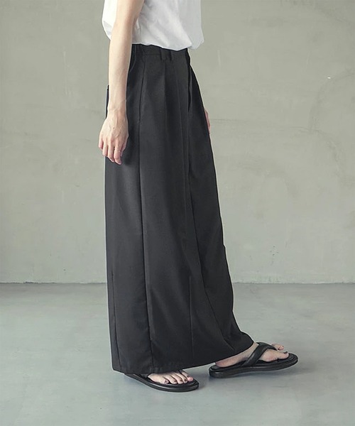 タイトスカート（スカート）｜SOLAMONAT LARME（ソラモナラーム）の