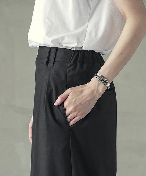 タイトスカート（スカート）｜SOLAMONAT LARME（ソラモナラーム）の