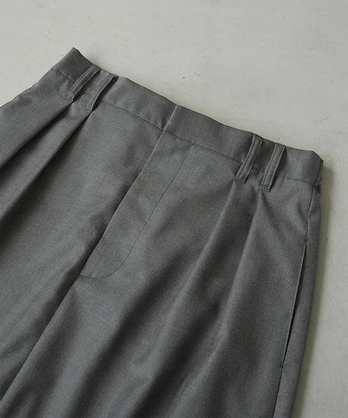 タイトスカート（スカート）｜SOLAMONAT LARME（ソラモナラーム）の