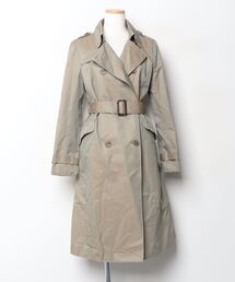 ブランド古着】トレンチコート古着通販 - ZOZOUSED