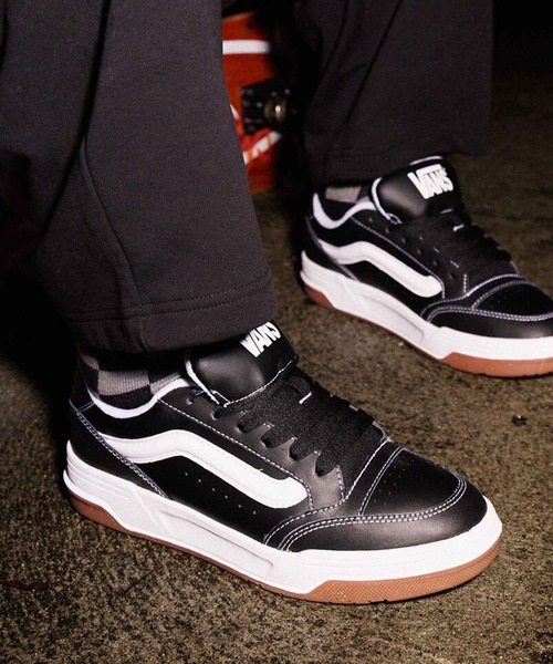 ハイレーン / Hylane BLACK/WHITE/GUM VN000D269X11