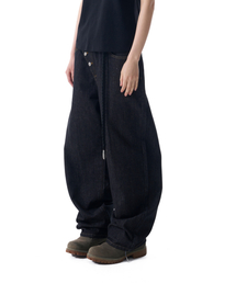 AAKAM｜アーカムのデニムパンツ通販 - ZOZOTOWN