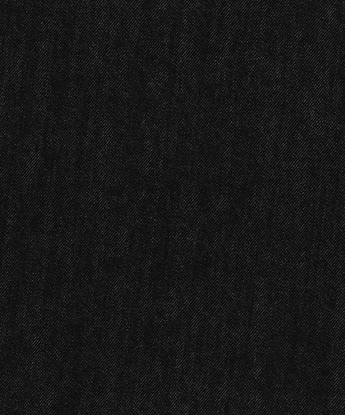 AAKAM（アーカム）の「Oblique Button Denim Pants (Black)（デニムパンツ・レディース・その他・1/2）」の18枚目の写真