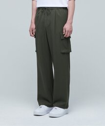 ワイドバンディングカーゴスラックス [ダスティカーキ]