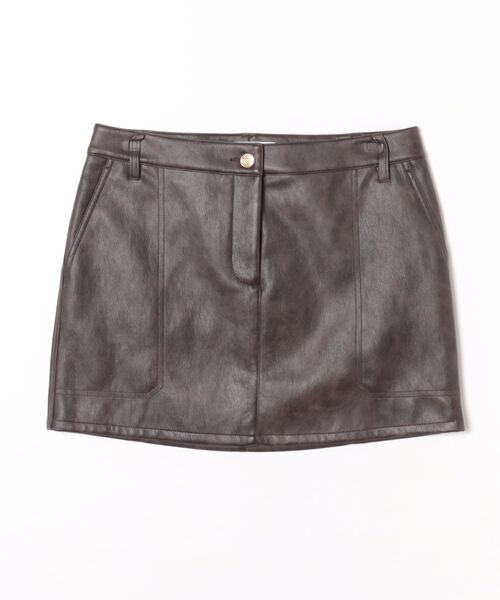 追加》【SIMONE WILD for LULU】slim pants 【公式通販】