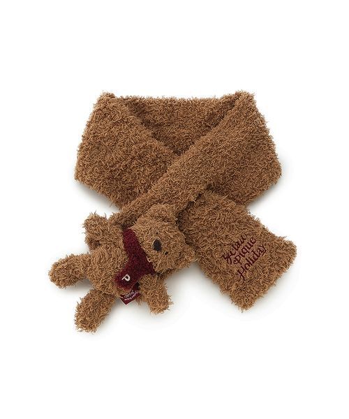 セール】【HOLIDAY】【KIDS】ジェラートベアティペット（マフラー