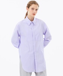 31 MACKINTOSH マッキントッシュ　ボウタイ ブラウス シャツ 総柄 15,000～¥19,999｜シャツ・ブラウス｜MACKINTOSH PHILOSOPHY