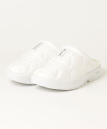 OOFOS/ウーフォス/Women's OOcoozie Thermo Mule