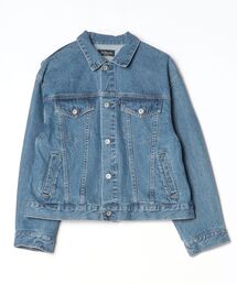 ブランド古着】SLOBE IENA｜スローブイエナのデニムジャケット古着通販