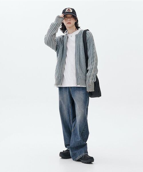 YASE(ヤセ)の「フォレストトレッキングシューズコーデュラブラック(スニーカー・レディース・その他・23cm/24cm/25cm/26cm/27cm/28cm/29cm/23.5cm/24.5cm/25.5cm/26.5cm/27.5cm/28.5cm)」の7枚目の写真