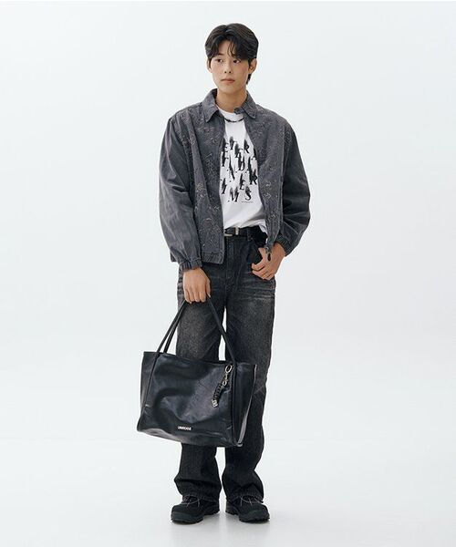 YASE(ヤセ)の「フォレストトレッキングシューズコーデュラブラック(スニーカー・レディース・その他・23cm/24cm/25cm/26cm/27cm/28cm/29cm/23.5cm/24.5cm/25.5cm/26.5cm/27.5cm/28.5cm)」の14枚目の写真