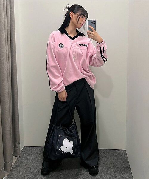 YASE(ヤセ)の「フォレストトレッキングシューズコーデュラブラック(スニーカー・レディース・その他・23cm/24cm/25cm/26cm/27cm/28cm/29cm/23.5cm/24.5cm/25.5cm/26.5cm/27.5cm/28.5cm)」の20枚目の写真