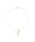 Ray BEAMS�i���C�r�[���X�j�́u�V���o�[ �W�� �O�p�p�[�� �u���X���b�g�i�u���X���b�g�j�v�b�V���o�[