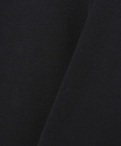 eL（エル）の「【eL】14G Capri Pants/638048（その他パンツ・レディース・グレー/ブラック・FREE）」の16枚目の写真