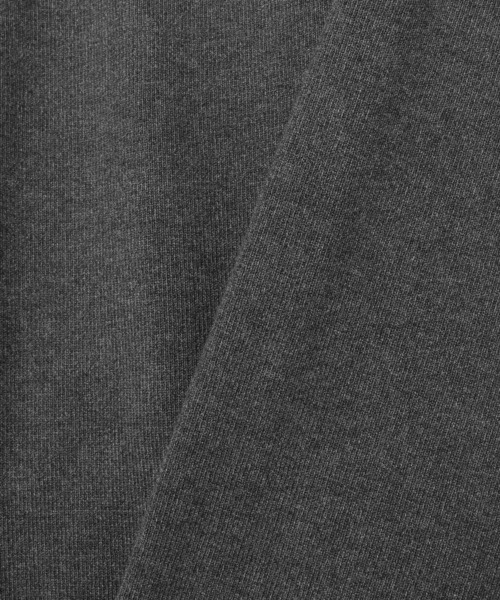 eL（エル）の「【eL】14G Capri Pants/638048（その他パンツ・レディース・グレー/ブラック・FREE）」の17枚目の写真