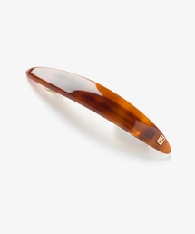 ◆ALEXANDRE DE PARI◆アレクサンド　バレッタ　　スワロ ALEXANDRE DE PARIS / S CLIP スワロフスキーパール ヘアクリップ 7cm