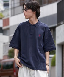 U.S. POLO ASSN.（ユーエスポロアッスン）の「半袖ポロシャツ（ポロシャツ）」