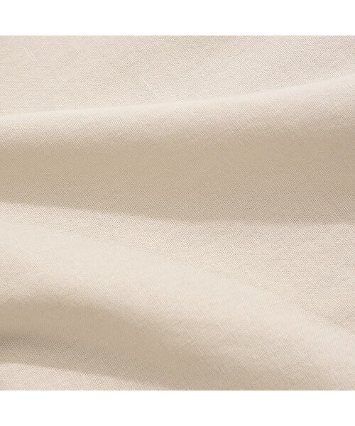 COVERNAT(カバーナット)の「リネンレギュラーショーツアイボリー(その他パンツ・レディース・その他・SMALL/X-SMALL/MEDIUM/XX-LARGE)」の7枚目の写真