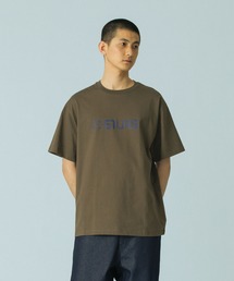 SILAS（サイラス）の「LOGO S/S TEE（Tシャツ/カットソー）」