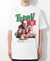 BN Joker Tee (Ivory)