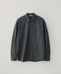 レイジデイシャツ_CHARCOAL GREEN