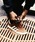 adidas�i�A�f�B�_�X�j�́u�K�[�� ADV / GAZELLE ADV / �A�f�B�_�X�I���W�i���X adidas Originals�i�X�j�[�J�[�j�v�b�u���E��