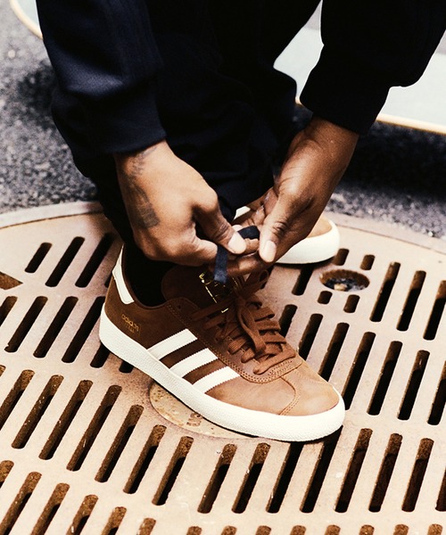 【本日限定割引】 GAZELLE ガゼル スニーカー セール】ガゼル ADV / GAZELLE ADV / アディダスオリジナルス adidas
