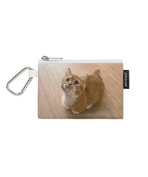 JOEGUSH（ジョーガッシュ）の「Zip Card Wallet (RIO)（札入れ/マネークリップ）」