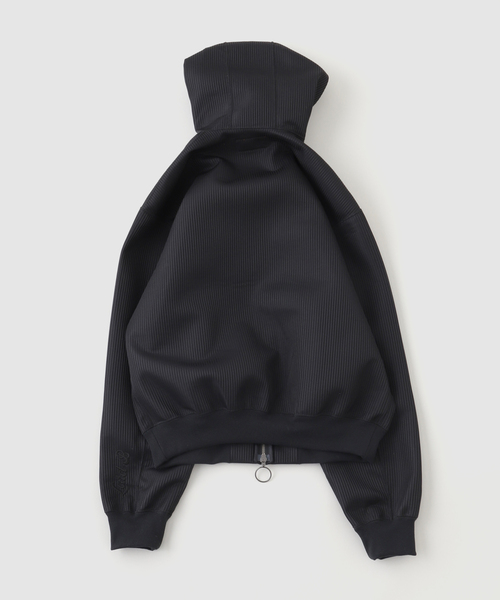 Laid.B(レイドビー)の「Laid.B / レイドビー OKA SURFER PARKA(その他アウター・メンズ・カーキ/ブラック・2/1)」の3枚目の写真