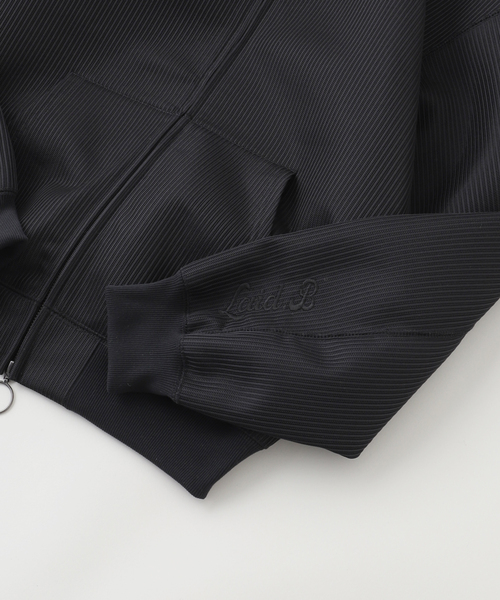 Laid.B(レイドビー)の「Laid.B / レイドビー OKA SURFER PARKA(その他アウター・メンズ・カーキ/ブラック・2/1)」の5枚目の写真