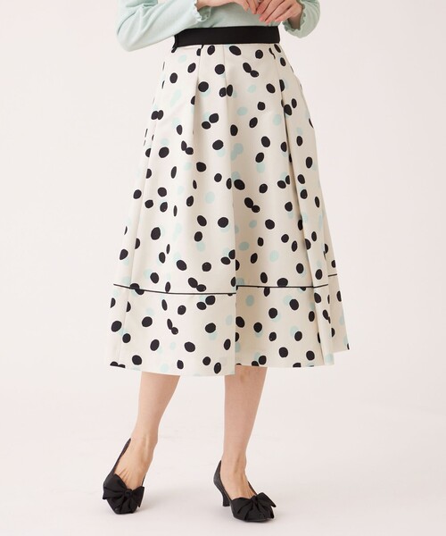 TO BE CHIC｜トゥー ビー シックのスカート通販 - ZOZOTOWN