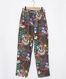 ScoLar | 153720：ダークメルヘン風 3柄展開ボンディングパンツ(その他パンツ)