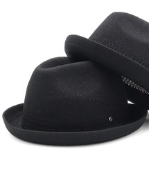 NEW ERA(�j���[�G��)�̃j���[�G�� �j�b�g�t�F�h�� ���܂�n�b�g ���n(�n�b�g)