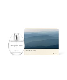 Scrap Book（スクラップブック）の「【d'Annam】オードパルファム “Through The Forest" 50ml（香水）」