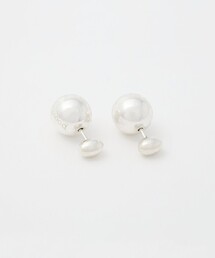 in mood | <in mood>MICRO STONE ピアス(ピアス(両耳用))