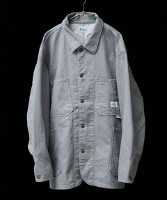 直営店・WEB限定【UNION HERCULES MADE】チョアジャケット