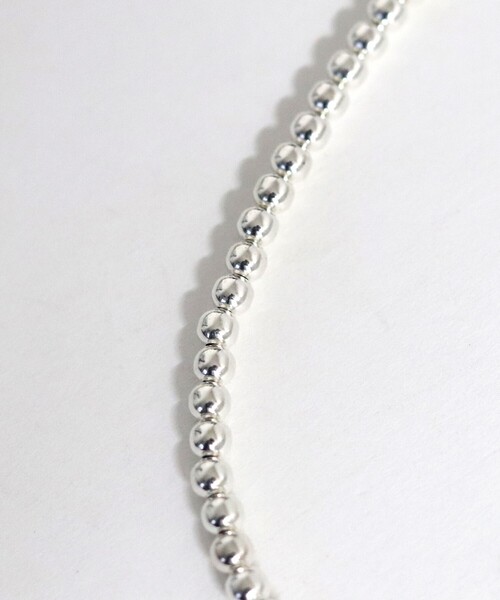 Indian Jewelry / インディアンジュエリー】ナバホパールネックレス