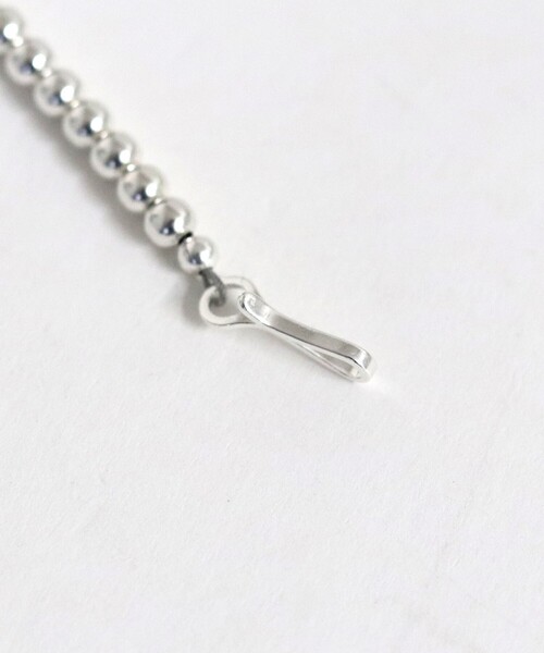 Indian Jewelry / インディアンジュエリー】ナバホパールネックレス