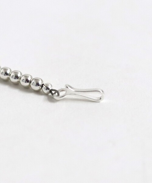 Indian Jewelry / インディアンジュエリー】ナバホパールネックレス