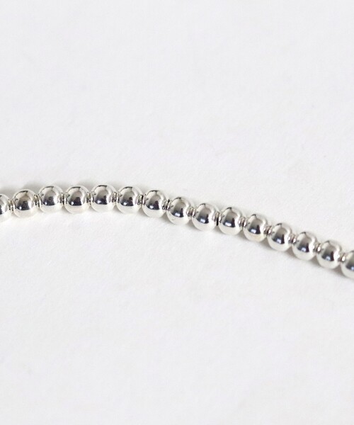 Indian Jewelry / インディアンジュエリー】ナバホパールネックレス