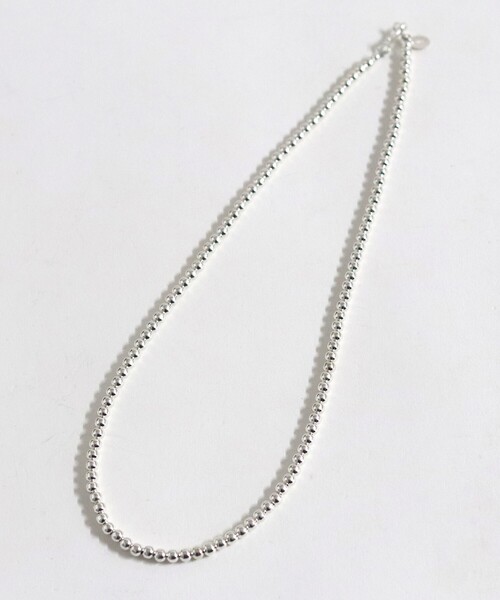 Indian Jewelry / インディアンジュエリー】ナバホパールネックレス