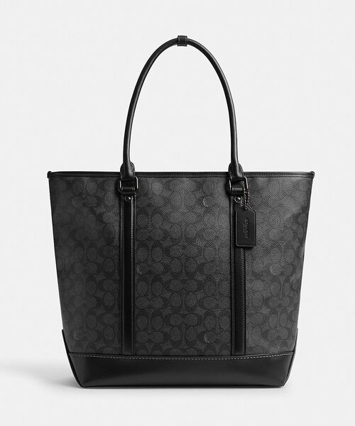 セール】メトロポリタン トート 32・シグネチャー ジャカード（トート