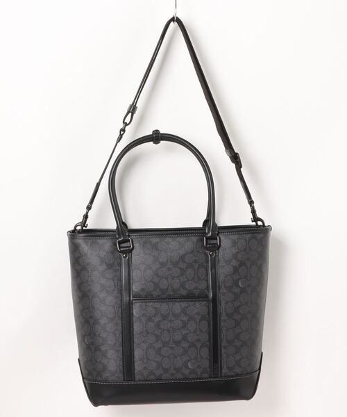 セール】メトロポリタン トート 32・シグネチャー ジャカード（トート