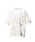 Maison MIHARA YASUHIRO�i���]���~�n�����X�q���j�́uKids Doodle Printed T-shirt�iT�V���c/�J�b�g�\�[�j�v�b�z���C�g