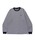 XLARGE�i�G�N�X�g�����[�W�j�́uSTRIPE L/S TEE�iT�V���c/�J�b�g�\�[�j�v�b�u���b�N
