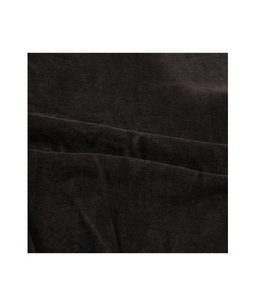 MEA（メア）の「VINTAGE WASHED LIP SWEATSHIRT [BLACK]（スウェット・レディース・その他・2/3）」の3枚目の写真