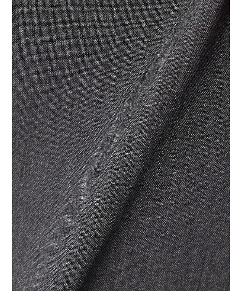 Perfect Suit FActory(パーフェクトスーツファクトリー)の「プレーンスーツ テーラードジャケット【dazzlin × P.S.FA】グレー/ネイビー(その他アウター・レディース・グレー/ネイビー・S/M/L/LL)」の15枚目の写真