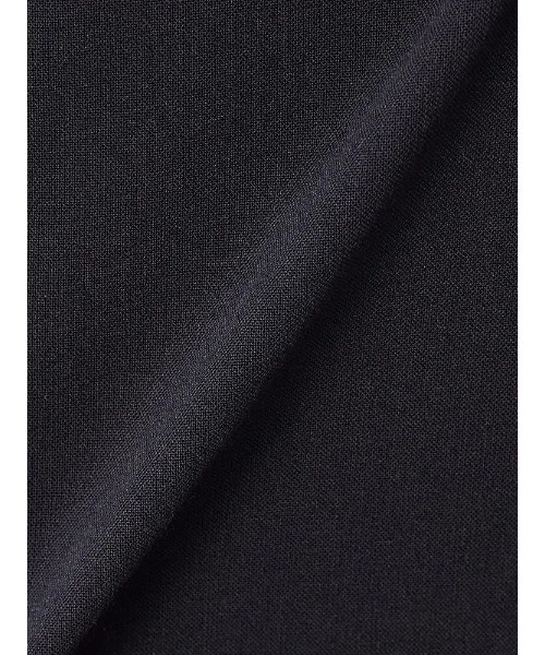 Perfect Suit FActory(パーフェクトスーツファクトリー)の「プレーンスーツ テーラードジャケット【dazzlin × P.S.FA】グレー/ネイビー(その他アウター・レディース・グレー/ネイビー・S/M/L/LL)」の6枚目の写真