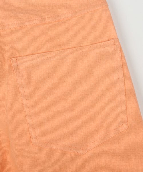 HIGH SCHOOL DISCO(ハイスクールディスコ)の「flower pants_sunflower(その他パンツ・レディース・その他・LARGE/M/S)」の5枚目の写真